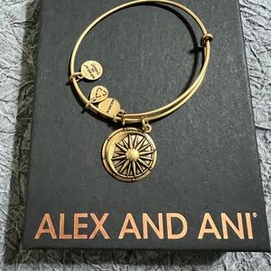 Alex and Ani Bracelet